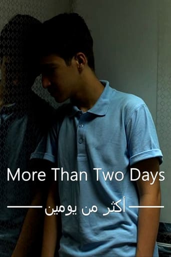 Poster of More Than Two Days