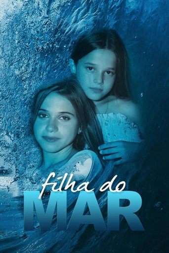 Poster of Filha do Mar