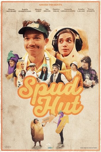 Portrait for The Spud Hut - Season 1