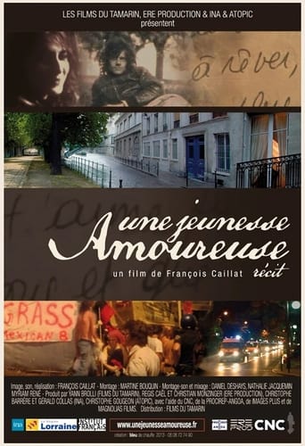 Poster of Une jeunesse amoureuse