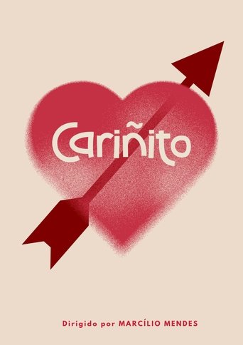 Poster of Cariñito