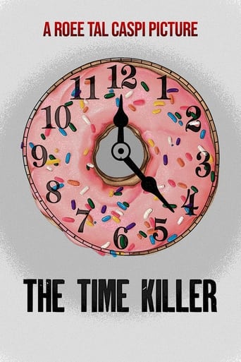 Poster of The Time Killer