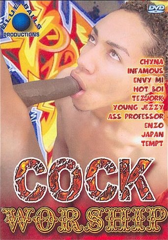 Poster of Cock Worship