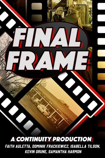 Poster of Final Frame: A Best Video Documentary