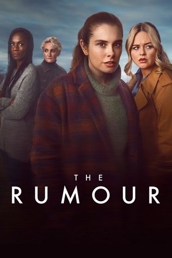 The Rumour Poster of The Rumour