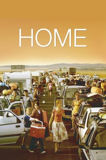 Poster of Home