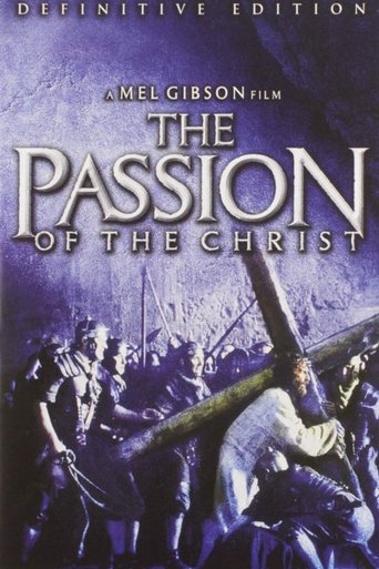 Poster of The Legacy: The Passion of the Christ