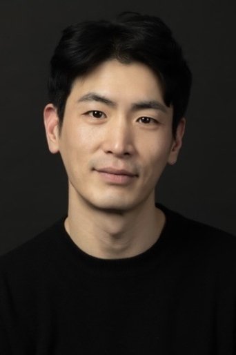 Portrait of Nam Soo-hyun