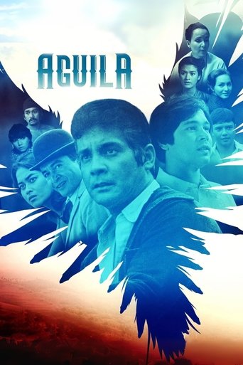 Aguila Poster of Aguila
