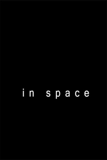 Poster of In Space