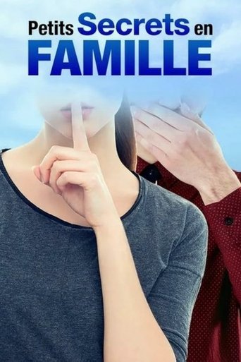 Poster of Petits secrets en famille