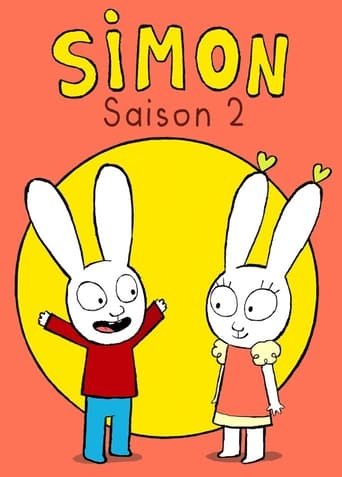 Portrait for Simon - Season 2