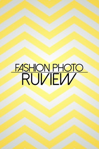 Portrait for Fashion Photo RuView - RuPaul's Drag Race Season 7