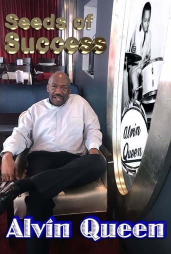 Poster of Seeds of Success - Alvin Queen