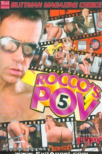 Poster of Rocco's POV 5