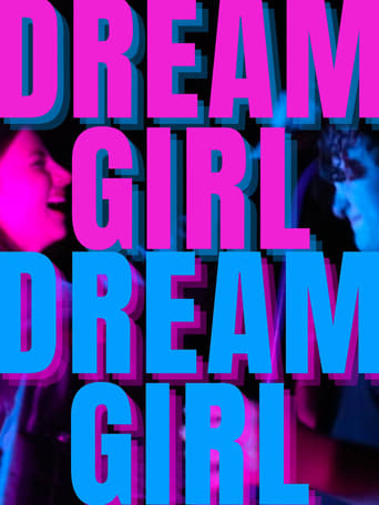 Poster of Dream Girl