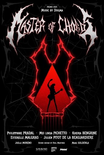 Poster of Master Of Chords