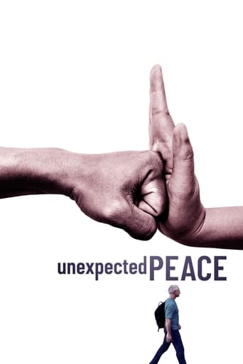 Poster of Unexpected Peace