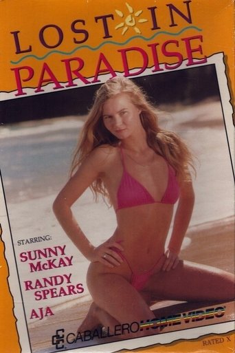 Lost In Paradise Poster of Lost In Paradise