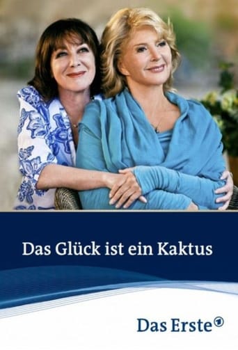 Poster of Das Glück ist ein Kaktus