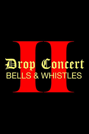 Poster of Drop Concert II: Bells & Whistles