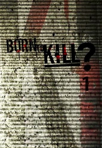 Portrait for Born to Kill? - Season 1