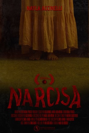 Poster of Narcisa
