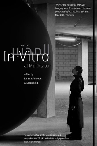 Poster of In Vitro