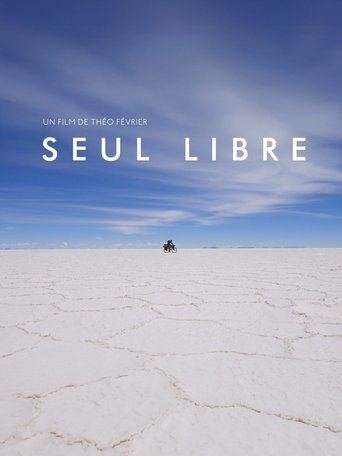 Poster of Seul Libre