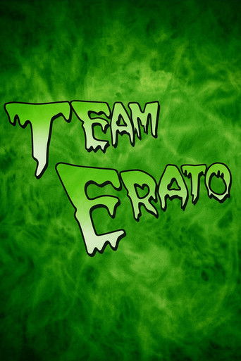 Team Erato Poster of Team Erato
