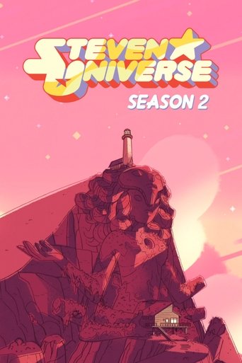 Portrait for Steven Universe - Season 2
