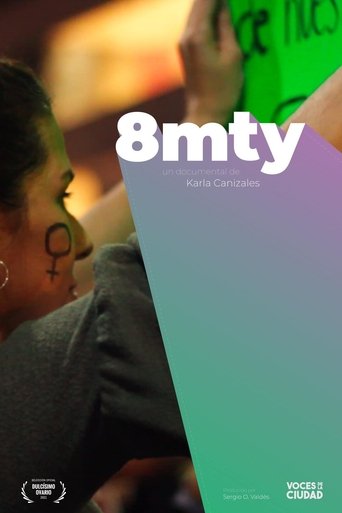 8MTY Poster of 8MTY