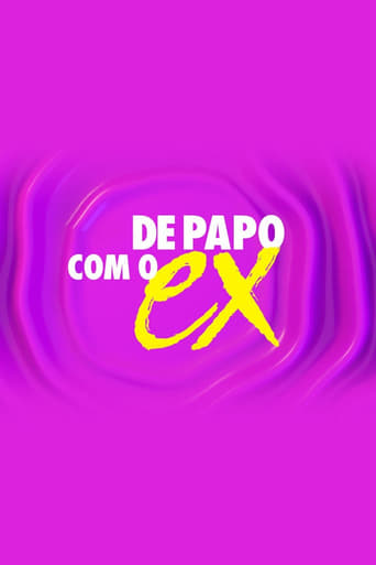 Poster of De Papo com o Ex