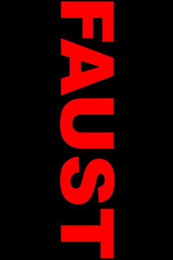 FAUST Poster of FAUST