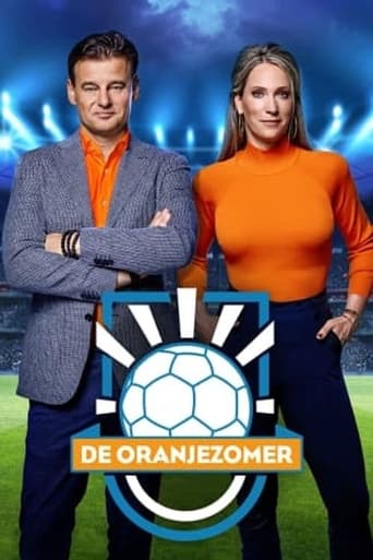 Portrait for De Oranjezomer - Season 1