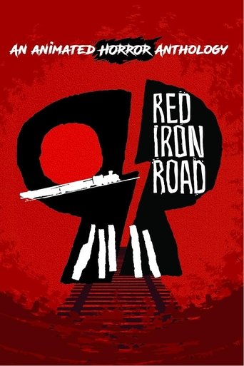 Red Iron Road Poster of Red Iron Road
