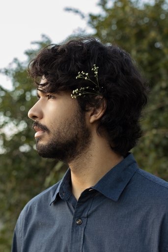 Portrait of Adrián Ruiz Cruz