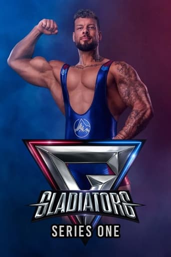 Portrait for Gladiators - Series 1