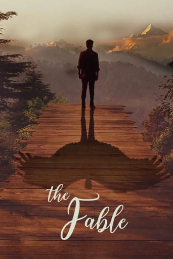 Poster of The Fable