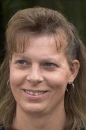 Portrait of Kimberly Nixon