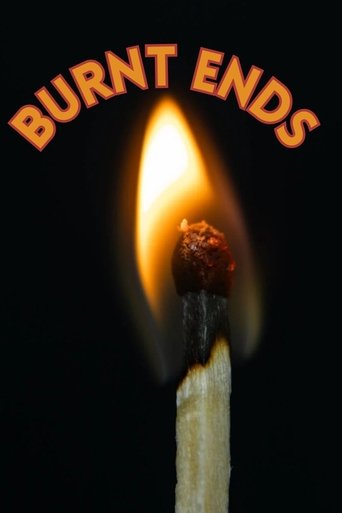 Poster of Burnt Ends