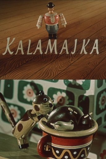 Poster of Kalamajka