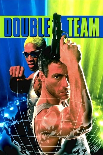 Poster of Double Team