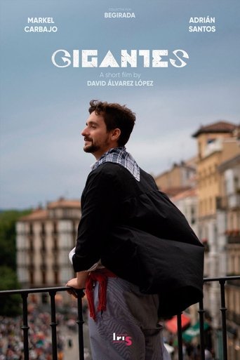 Poster of Gigantes