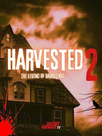 Poster of Harvested 2