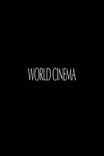 Poster of World Cinema