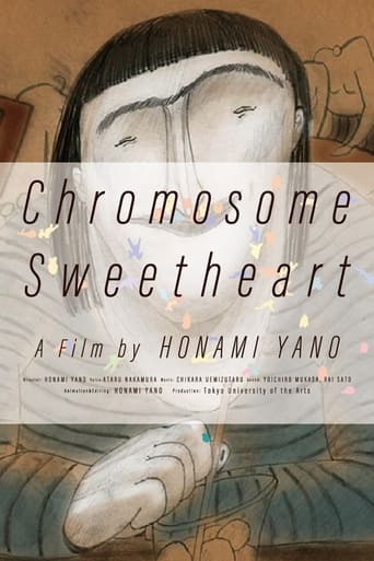 Poster of Chromosome Sweetheart