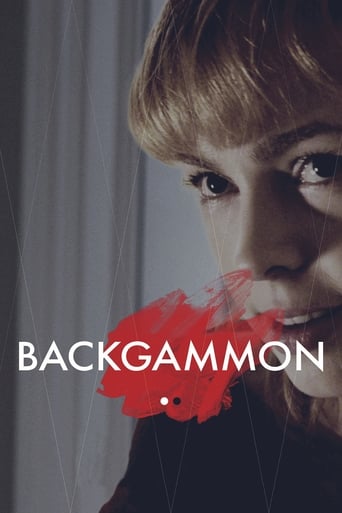 Poster of Backgammon