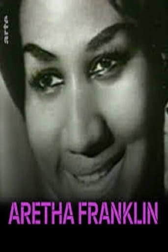 Poster of Queens Of Pop: Aretha Franklin