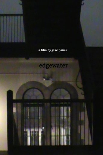edgewater Poster of edgewater